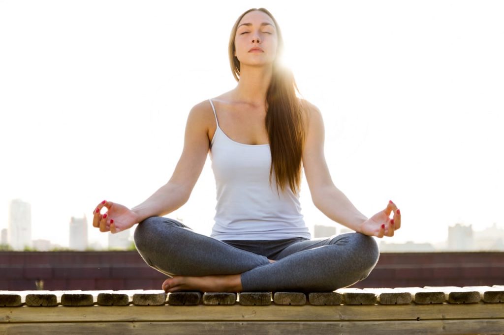 Meditation & Mindfulness