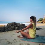Japa meditation